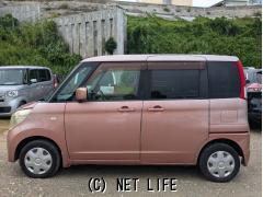 スズキ パレット