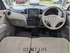 スズキ パレット