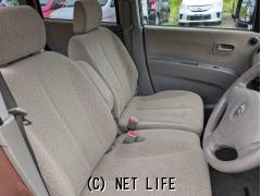 スズキ パレット