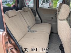 スズキ パレット