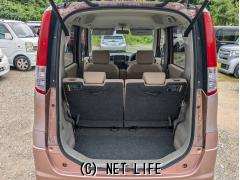 スズキ パレット