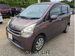 ダイハツ ムーヴ