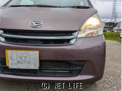 ダイハツ ムーヴ