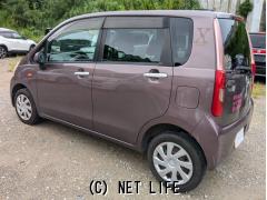 ダイハツ ムーヴ