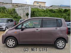 ダイハツ ムーヴ