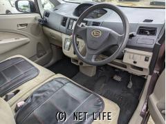 ダイハツ ムーヴ