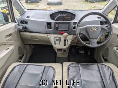 ダイハツ ムーヴ