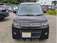 スズキ ワゴンR