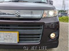 スズキ ワゴンR