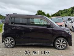 スズキ ワゴンR