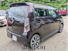 スズキ ワゴンR