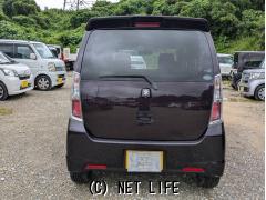 スズキ ワゴンR