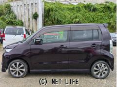 スズキ ワゴンR