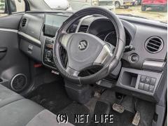 スズキ ワゴンR