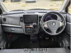 スズキ ワゴンR