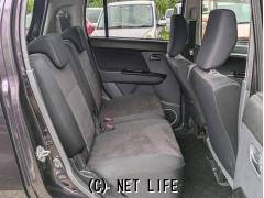 スズキ ワゴンR