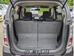 スズキ ワゴンR