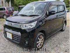 スズキ ワゴンR