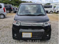 スズキ ワゴンR