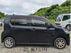 スズキ ワゴンR