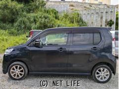 スズキ ワゴンR