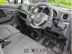 スズキ ワゴンR