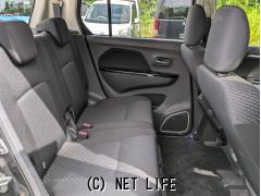 スズキ ワゴンR