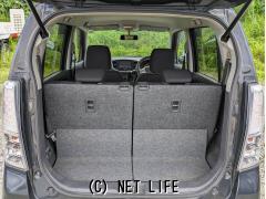 スズキ ワゴンR