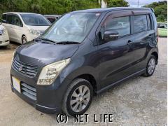 スズキ ワゴンR