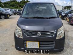 スズキ ワゴンR