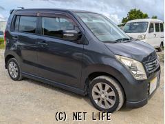 スズキ ワゴンR