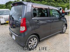 スズキ ワゴンR