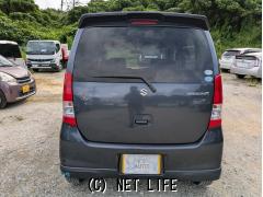 スズキ ワゴンR