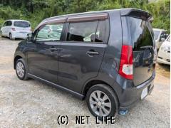 スズキ ワゴンR