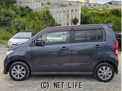 スズキ ワゴンR