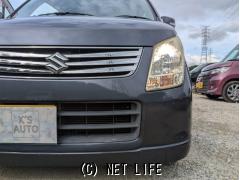 スズキ ワゴンR