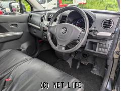 スズキ ワゴンR