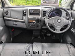 スズキ ワゴンR