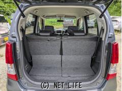 スズキ ワゴンR