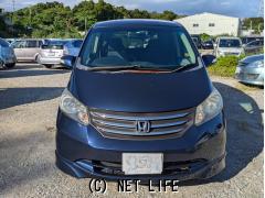 ホンダ フリード