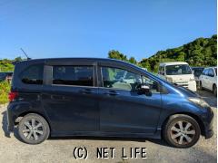 ホンダ フリード