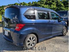 ホンダ フリード