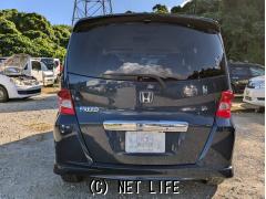 ホンダ フリード