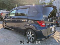 ホンダ フリード