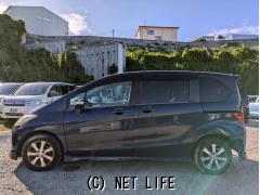 ホンダ フリード