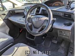 ホンダ フリード