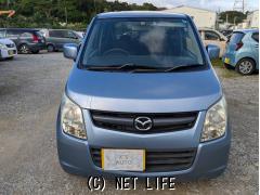 マツダ AZ-ワゴン