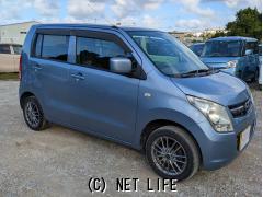 マツダ AZ-ワゴン