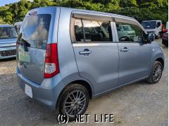 マツダ AZ-ワゴン