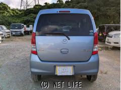 マツダ AZ-ワゴン